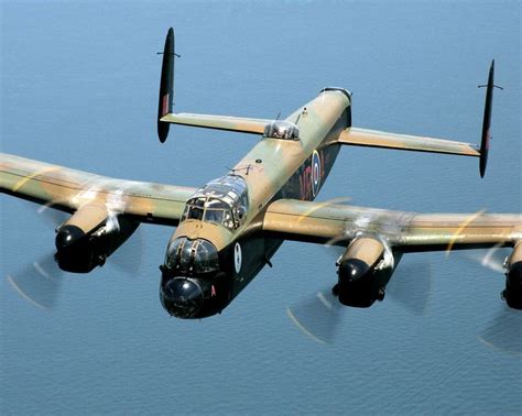 104 Best Avro Lancaster Images On Pinterest Lancaster Bomber