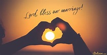 30 Bible Verses About Marriage - Love Scripture Quotes