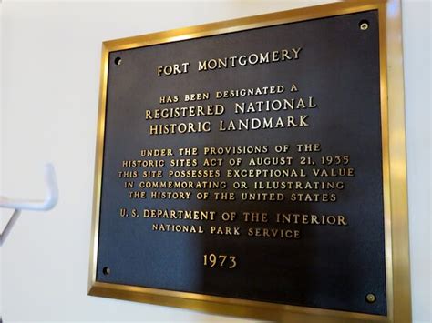 Fort Montgomery State Historic Site 2021 All You Need To Know Before