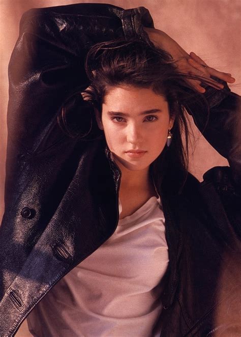Picture Of Jennifer Connelly