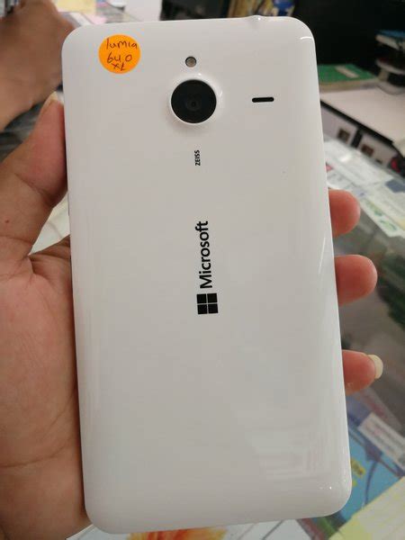 Jual Nokia Lumia 640 Xl Di Lapak Coffeegadget Bukalapak