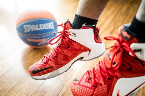 Different Types Of Basketball Shoes For Pro Basketball Players Sports