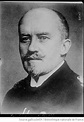 Amiral [Adolf] von Trotha, chef de la flotte allemande : [photographie ...