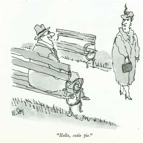 💗 with valentine's day💗 next week, we've collected some top new yorker cartoons for you to send as a free ecard! Attempted Bloggery: A Valentine from William Steig
