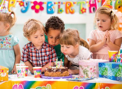 7 Of The Best Kid Approved Birthday Parties In Tokyo Savvy Tokyo