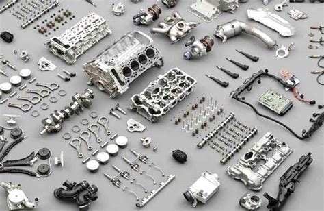 Cost Of Honda Car Spare Parts In Nigeria Currently 2023