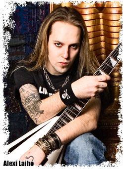 His birthday, what he did before fame, his family life, fun trivia facts, popularity rankings, and more. alexi laiho - Hledat Googlem | Alexi laiho, Children of ...