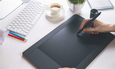 It's a tougher task than you might have expected. The 10 Best Drawing Tablets (Reviewed Nov. 2019)