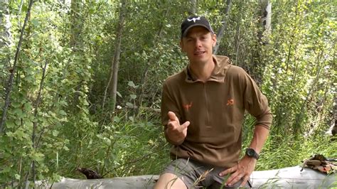 Steven Rinella Explains How He Contracted Trichinosis On An Episode Of Meateater
