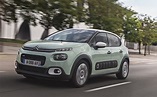 Essai nouvelle Citroën C3 PureTech 82 : La vie en couleur