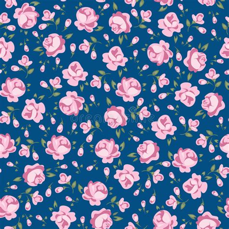 Download and use 20,000+ floral pattern stock photos for free. Rose seamless pattern stock vector. Illustration of print ...