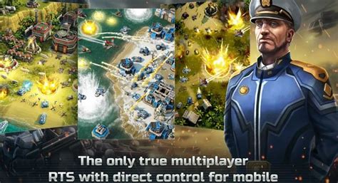 Top 5 Real Time Strategy Android Games 2020 Techno Brotherzz