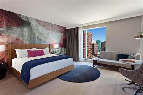 Hotel Indigo Los Angeles Downtown Los Angeles Ca 2020 Updated Deals