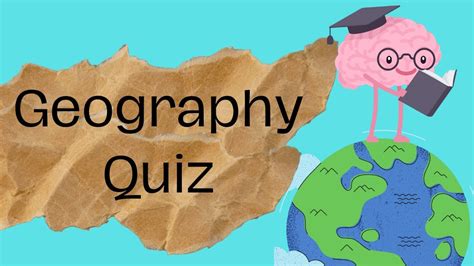 Check Your Geography Knowledge Test Your Geography Knowledge In Our