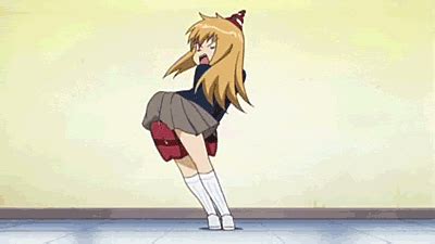 Shake That Ass For Me Anime Amino
