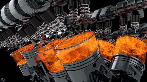 Machine Learning Award Powers Argonne Leadership In Engine Design