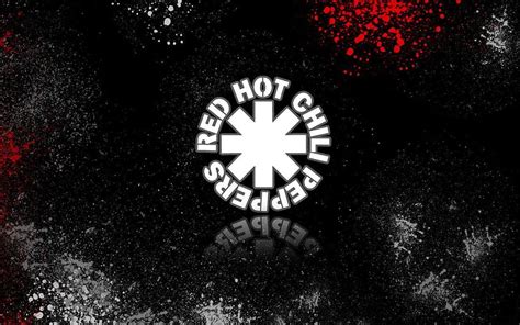 Red Hot Chili Peppers Group Hd Wallpaper Pxfuel