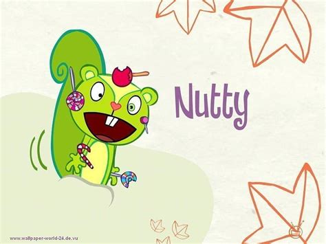 Happy Tree Friends Hd Wallpaper Pxfuel