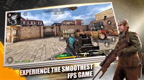 Zula Mobile Multiplayer Fps Android Download Taptap