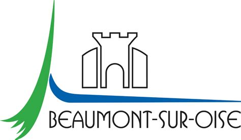 Logo Beaumont Sur Oise Beaumont Sur Oise