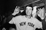 This Day in Yankees History: Joe DiMaggio makes a spectacular debut