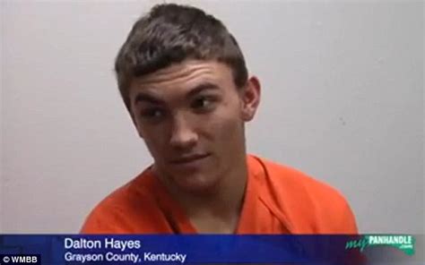 Kentucky Bonnie And Clyde Teen Says His 13 Year Old Girlfriend