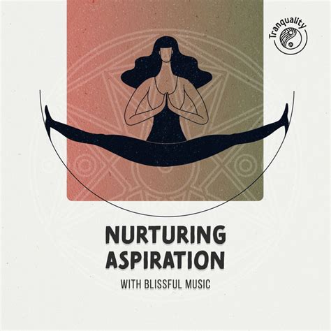 ZZz Nurturing Aspiration With Blissful Music ZZz Album By Meditation