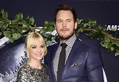 Chris Pratt Wants to Star in a Movie With Wife Anna Faris | TIME