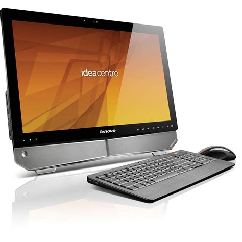 Lenovo Ideacentre B520 23 All In One Desktop 77452eu Bandh