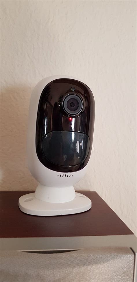 Mini überwachungskamera versteckte kamera spycam video foto mit bewegungsmelder. Haus oder Wohnung mit Überwachungskamera absichern | Frag ...
