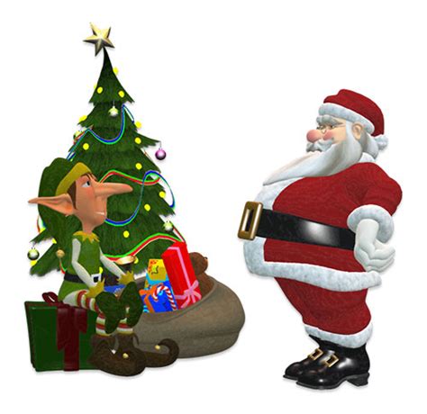 Animated Clipart Animated Icons Animated Gif Christmas Scenes Merry