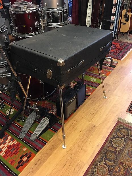 Fender Rhodes 54 Reverb