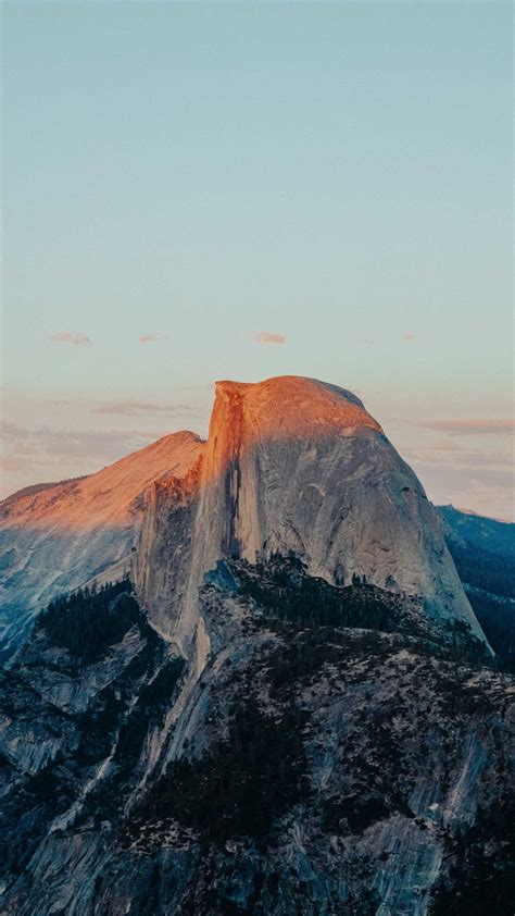 1080x1920 Resolution Yosemite National Park 4k Photography 2021 Iphone