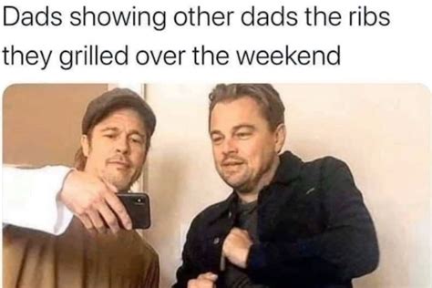 10 Hilarious Dad Memes About Fatherhood To Celebrate Dad Day