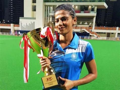 She hails from haryana and plays as t. Savita Punia (Hockey Player) Wiki, Biography, Age, Family ...