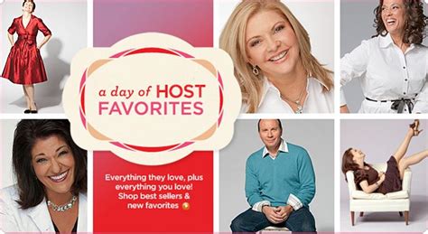 I Love The Qvc Host So Glad To Know So Many Of You ~connie Elder Qvc