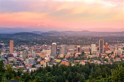 11 Reasons Why Portland Is The Worlds Coolest City And You Can Now