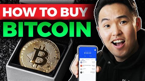 The next cryptocurrency that could represent an interesting december 30, 2020 at 4:55 pm. HOW TO BUY BITCOIN 2019 - Easy Ways to Invest In ...