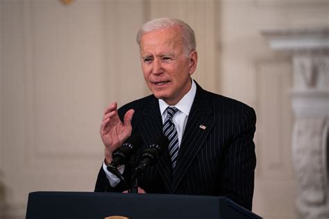 Biden Supports Corporations That Condemn Georgia Voting Law But Says