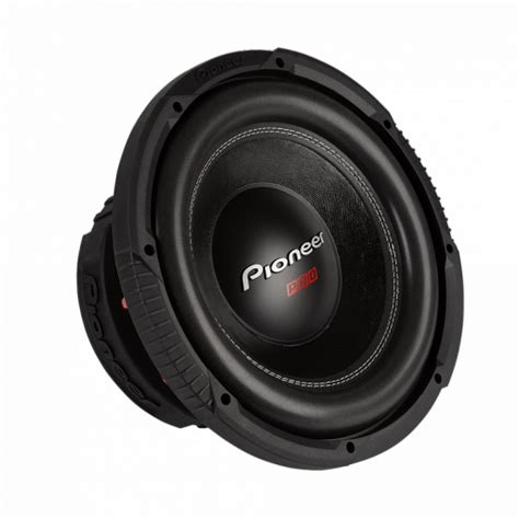 Pioneer Ts W3020pro