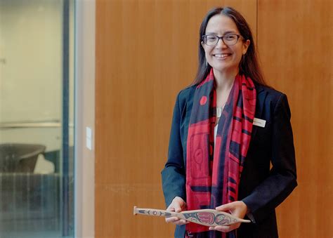 improving indigenous cancer outcomes and wellness ubc faculty of medicine