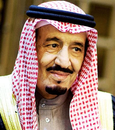 Muhammad salman anjum, director operations, bin zayed group, uae. Salman bin Abdulaziz Al Saud Biography Height & Wife ...