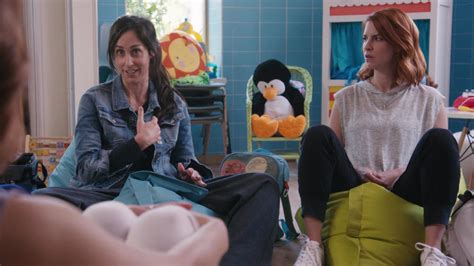 Workin Moms Season 4 Review Recap Not Flawless But Still Hilarious