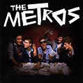 The Metros – Talk About It Lyrics | Genius Lyrics