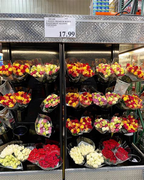 How Much Are The Flowers At Costco Costco Valentine S Day Flowers