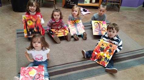 Kids Art Classes At Art Happens Milford Nh Patch