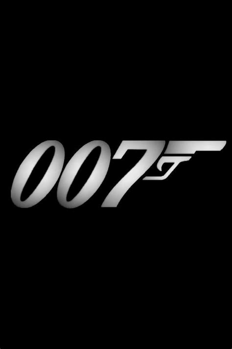 James Bond 007 Background By Kalel7 On Deviantart