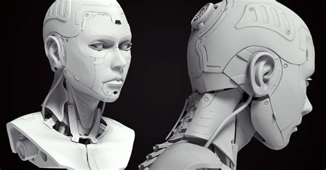 Tutorial Zbrush Hard Surface Techniques