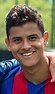 De Vega, Lucas de Vega Lima - Futbolista | BDFutbol