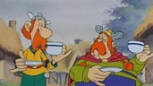 Asterix bei den Briten (1986) - Cinemathek